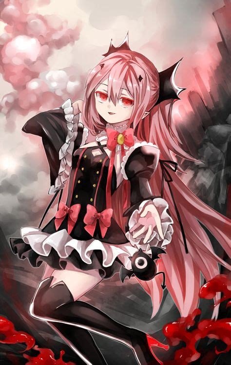 krul tepes xxx|Vampire Queen KRUL TEPES Makes You Her Sex Slave